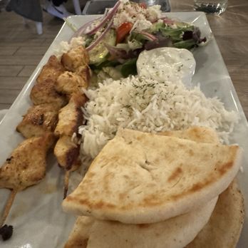 Hellenic Greek Kitchen - Greek Near Me - Charlotte, North Carolina
