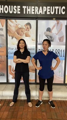 COURTHOUSE THERAPEUTIC MASSAGE - 50 Photos & 119 Reviews - 2250