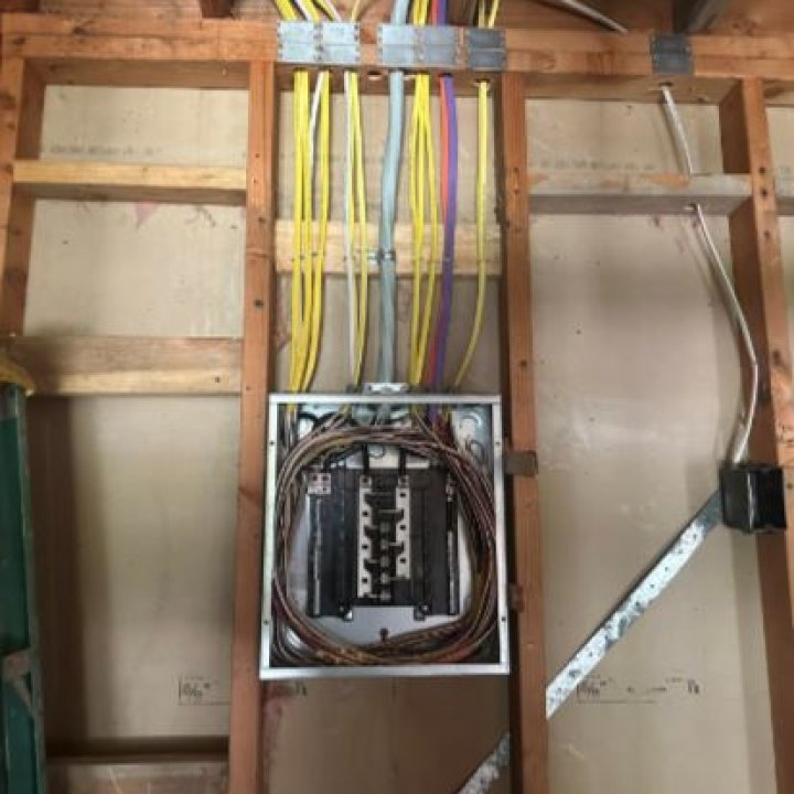 Slide of Sonoma Sun Electric