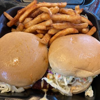 Angry Chickz - Combo - Southern Near Me - Citrus Heights, California