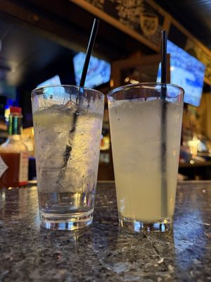 Long Shots Bar & Grill by null