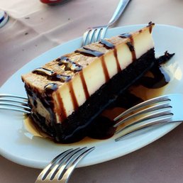 Amazing Flan