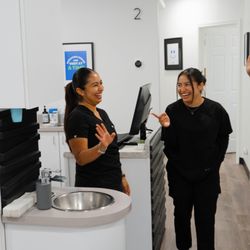 Bliss Dental St. Charles