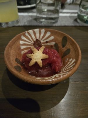 Guzina Oaxaca by null