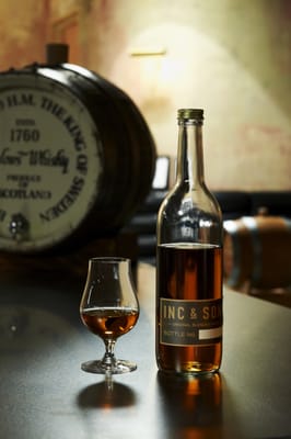 INC & SONS by null