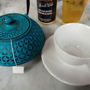 Maison Selby - Tea and cider - French Near Me - Toronto, Ontario Maison Selby - Tea and cider - French Near Me - Toronto, Ontario