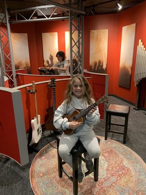 Museum of Making Music by null