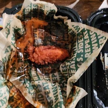 Wingstop - Chicken - Chicken Wings Near Me - Los Angeles, California Wingstop - Chicken - Chicken Wings Near Me - Los Angeles, California