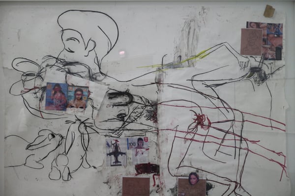 The Renaissance Society by null