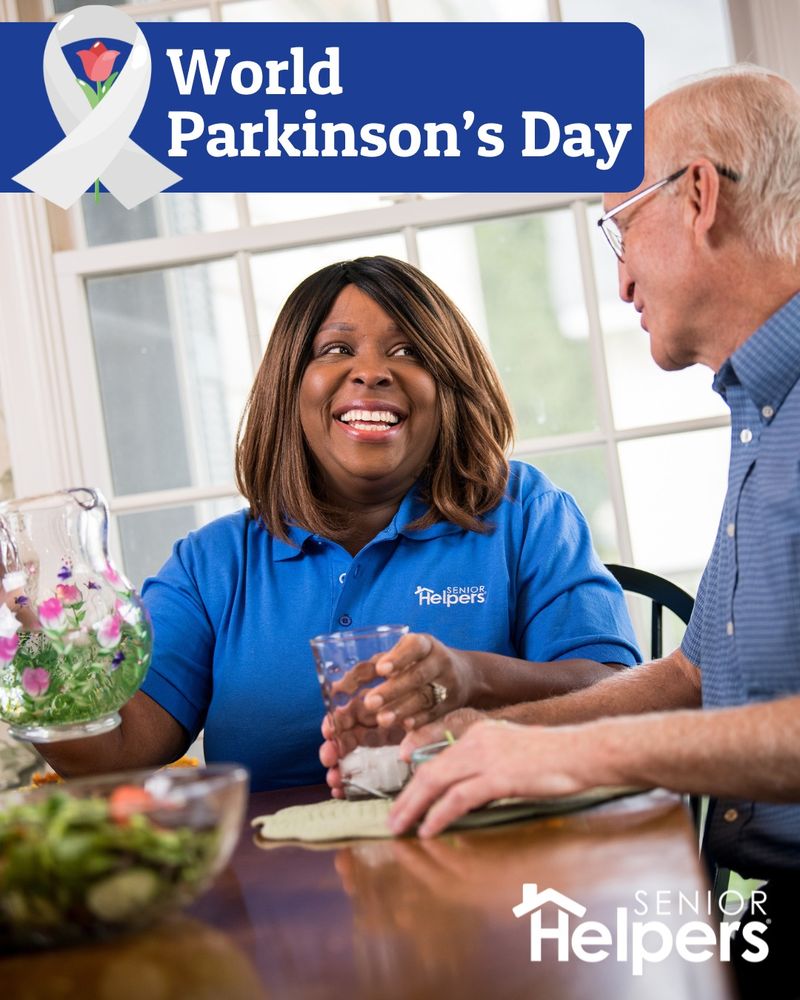 Senior Helpers - home care agency in Columbia, SC