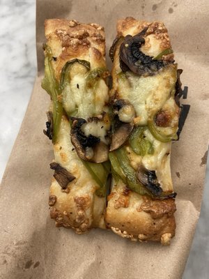 Pacific Kosher Express by null