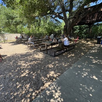 Texas French Bread - Currently all outdoor seating until construction on the original location is complete - Bakeries Near Me - Austin, Texas