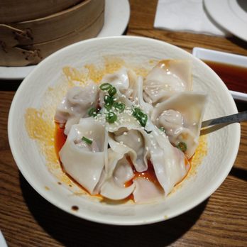 Duck n Bao - Hot Oil Wontons, get the Prilosec ready - Szechuan Near Me - Cypress, Texas Duck n Bao - Hot Oil Wontons, get the Prilosec ready - Szechuan Near Me - Cypress, Texas