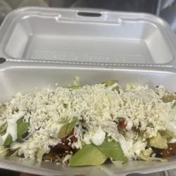 Taqueria La Huachita Calentana