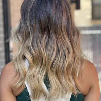Hair by Maley - Hair Salons Near Me - Brooklyn, New York