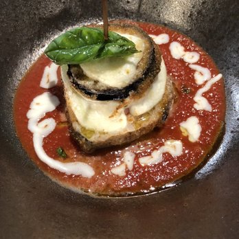 ICEO - Millefeuille de légumes - Mediterranean Near Me - Lyon, 69