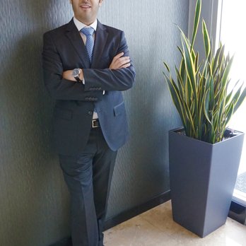 Shamim S. Akhavan - Tax Law Near Me - Sherman Oaks, California Shamim S. Akhavan - Tax Law Near Me - Sherman Oaks, California