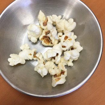 The Popcorn Place - Garlic Parmesan popcorn - Popcorn Shops Near Me - Orlando, Florida The Popcorn Place - Garlic Parmesan popcorn - Popcorn Shops Near Me - Orlando, Florida