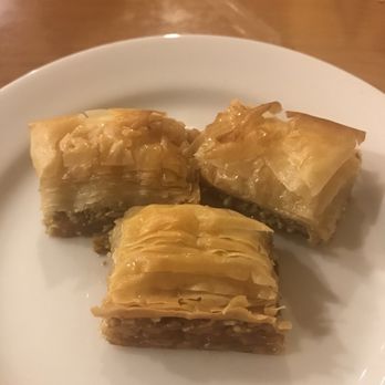 Anatolian Kitchen - Turkish Near Me - Bethlehem, Pennsylvania