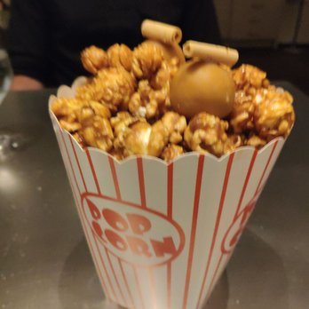 Alinea - New American Near Me - Chicago, Illinois