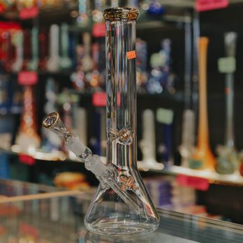 Bear Necessities Smoke Shop - Tobacco Shops Near Me - Greeley, Colorado