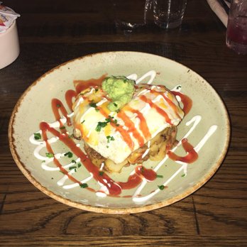 First Watch - Hasienda Hash - Breakfast & Brunch Near Me - Cincinnati, Ohio