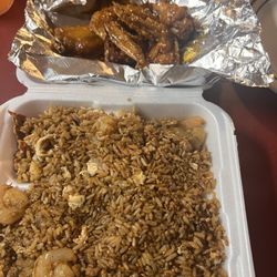 China Garden