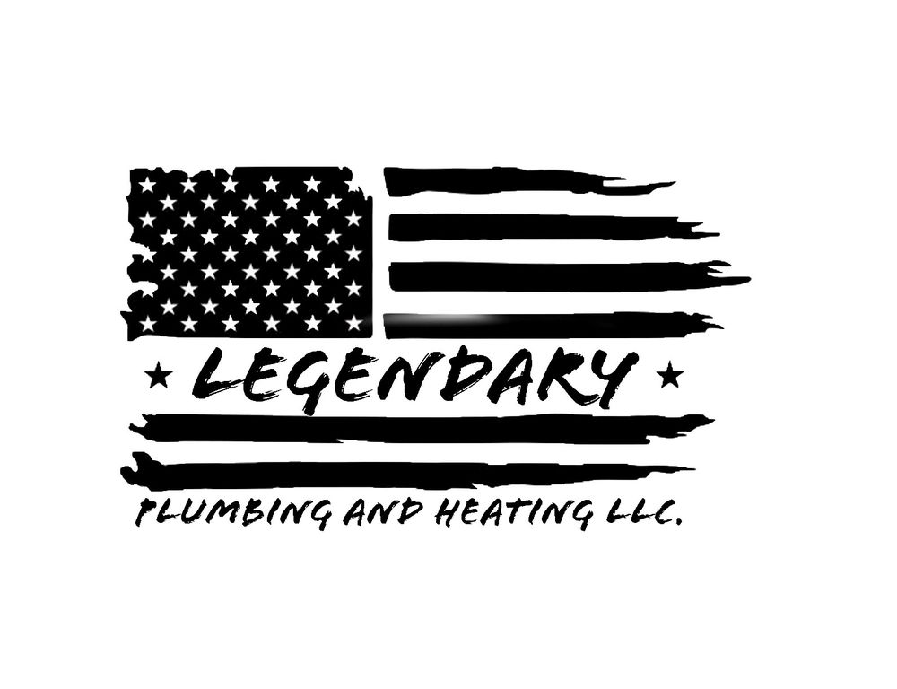 Slide of Legendary Plumbing & Heating
