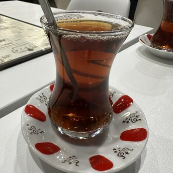 CITIR Turkish Doner Kebab - Turkish tea - Turkish Near Me - Boca Raton, Florida