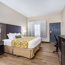 Baymont by Wyndham Midway/Tallahassee - Guest room