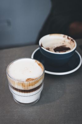 Coffee Lunar by null