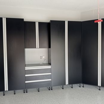 Closet Factory - Garage cabinets - Interior Design Near Me - deerfield beach, Florida Closet Factory - Garage cabinets - Interior Design Near Me - deerfield beach, Florida