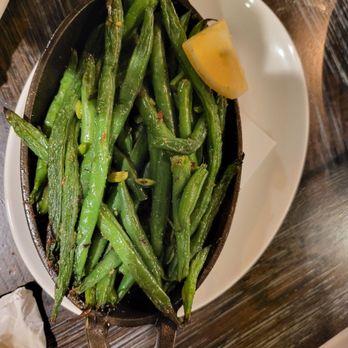 Jimmy's Famous Seafood - Green Beans - Seafood Near Me - Baltimore, Maryland Jimmy's Famous Seafood - Green Beans - Seafood Near Me - Baltimore, Maryland
