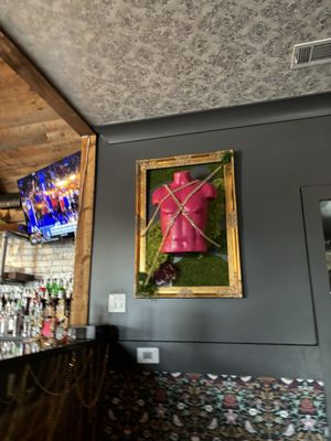 MAZE Cocktail Lounge by null