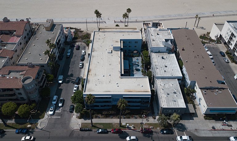 Slide of Long Beach Roofing, Inc