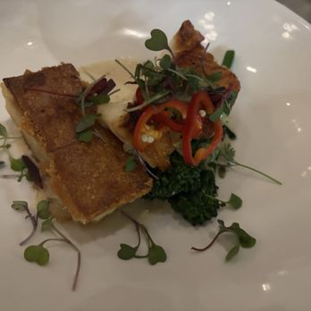 Commission Row - Seabass* - Steakhouses Near Me - Indianapolis, Indiana