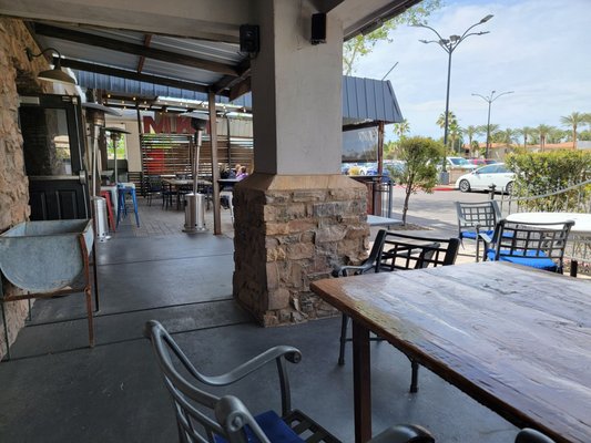 American Way Smokehouse - Arizona BBQ by null