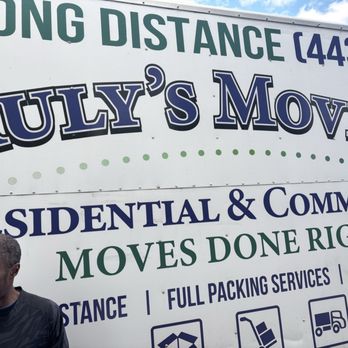 Pauly's Movers - Name of company - Movers Near Me - Baltimore, Maryland Pauly's Movers - Name of company - Movers Near Me - Baltimore, Maryland