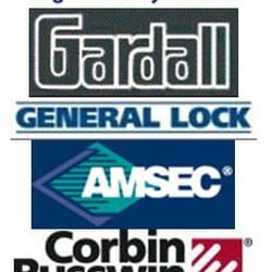 Everett Safe & Lock