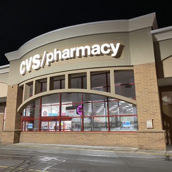 CVS PHARMACY - Updated December 2025 - 15 Photos & 18 Reviews - 1491 ...