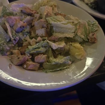 Timbers - Azure - Classic Chicken Caesar Salad - Bars Near Me - Las Vegas, Nevada Timbers - Azure - Classic Chicken Caesar Salad - Bars Near Me - Las Vegas, Nevada