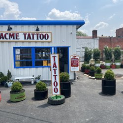 Acme Tattoo