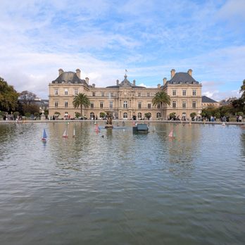 Jardin du Luxembourg - Parks Near Me - Paris, 75 Jardin du Luxembourg - Parks Near Me - Paris, 75
