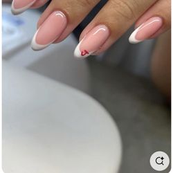 Pure Bliss Nails & Beauty Bar