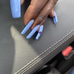 GET NAILS by Harry