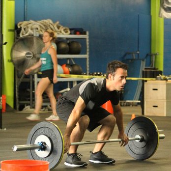 CrossFit Profectus - Interval Training Gyms Near Me - Broomfield, Colorado