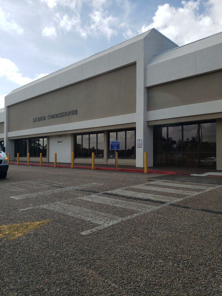 MOBILE COUNTY LICENSE COMMISSIONER 5808 Hwy 90, Mobile, AL Yelp