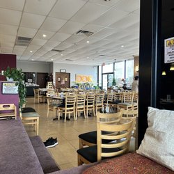 DDK Kabab & Grill