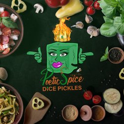 Poetic Spice Catering & Cocktails