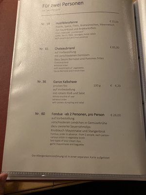 Menu photo 6 Heilig Geist Spital Nuremberg, BY